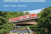 Buchcover: Bürgerticket für den öffentlichen Personennahverkehr