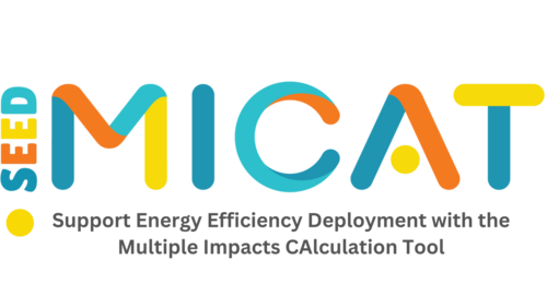 SEED MICAT Logo