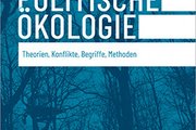Cover Handbuch Politische Ökologie
