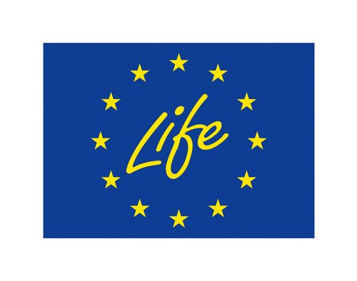 Life Programme Logo
