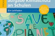 Buchcover: Gemeinschaftsaufgabe Klimaschutz