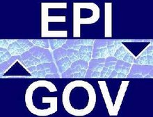EPIGOV Logo