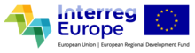 Interreg Europe logo