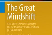 Book cover: Great Mindshift