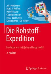 Rohstoff-Expedition