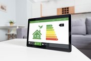 Energieffizienz im Haus verbessern