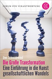 [Translate to Englisch:] Buchcover Die Große Transformation