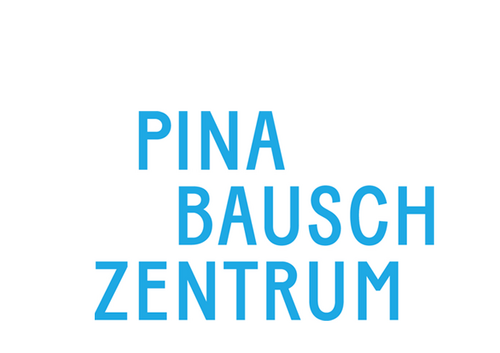 Pina Bausch Zentrum Logo
