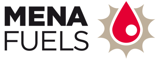 MENA-Fuels Logo