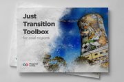 Mock-up Just Transition Toolbox-Cover