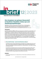 In Brief Cover Nr. 12