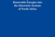 The Integration of Renewable Energies into the Electricity Systems of North Africa