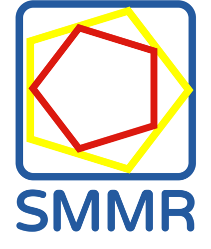 SMMR Logo