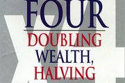 Factor Four - Doubling Wealth, Halving Resource Use