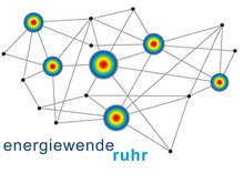 Energiewende Ruhr Logo