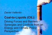 Coal-to-Liquids CtL