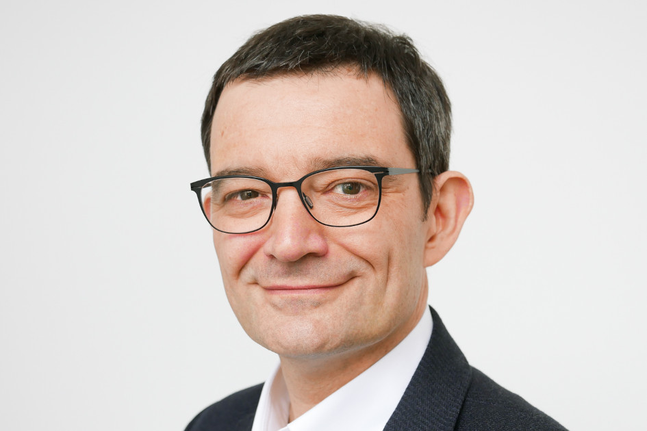 Dr.-Ing. Stephan Ramesohl