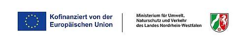 Kofinanziert durch die Europäische Union