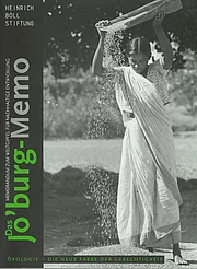 Jo'burg Memo Jo'burg Memo