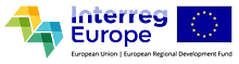 Interreg Europe logo