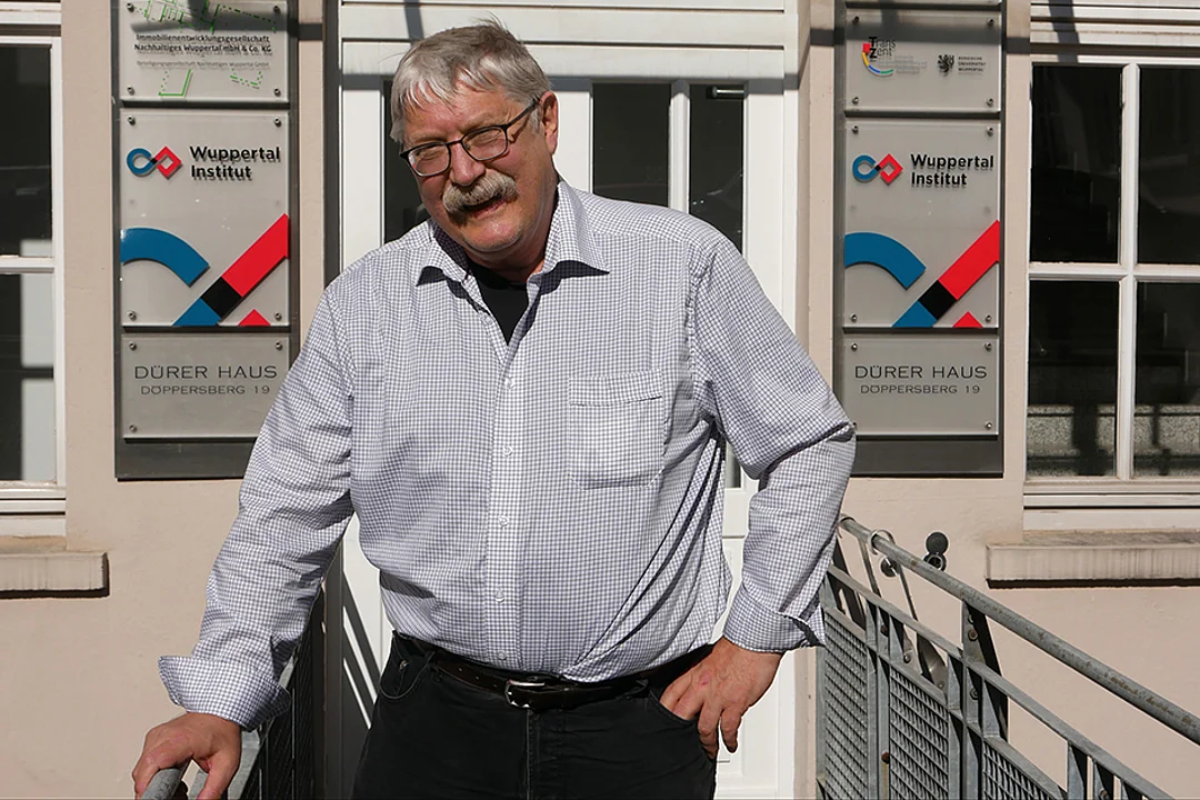 Manfred Ronzheimer