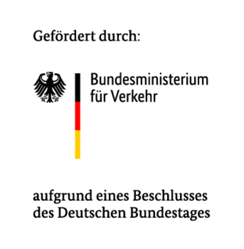 BMDV – Bundesministerium fuer Digitales und Verkehr