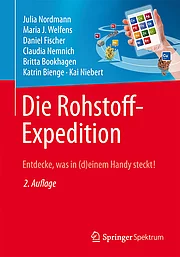 Rohstoff-Expedition Rohstoff-Expedition