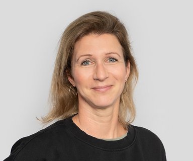 Sandra Plücker