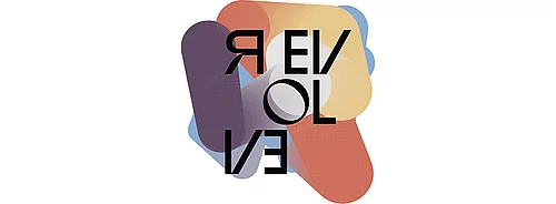 R-Evolve Logo