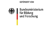 Gefördert von BMBF