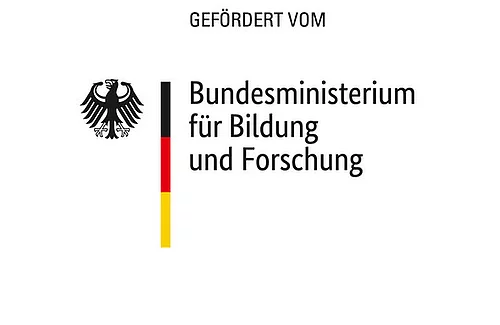 Gefördert von BMBF