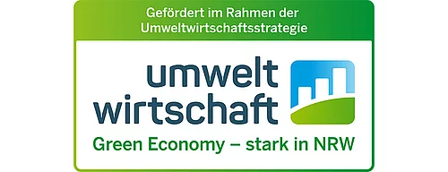 Umweltwirtschaft in NRW