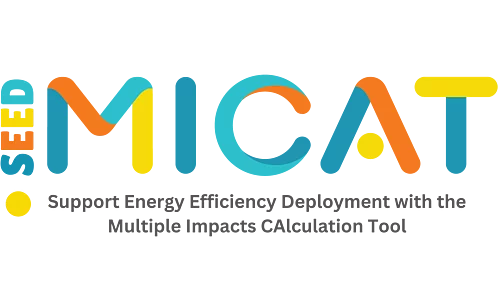 SEED MICAT Logo