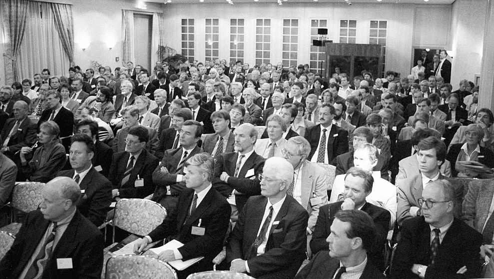 Eröffnungskonferenz des Wuppertal Instituts Eröffnungskonferenz des Wuppertal Instituts