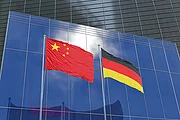 Energiewende in Deutschland und China
