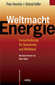 Weltmacht Energie Weltmacht Energie