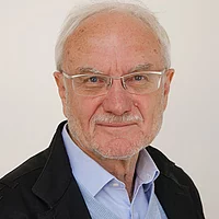 Hans-Jochen Luhmann