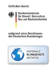 BMUB gefördert