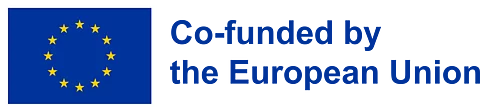 EU co-funded