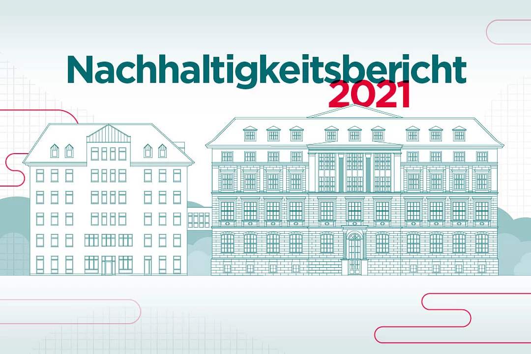 Nachhaltigkeitsbericht 2021