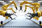 Digitalisierung in der Industrie