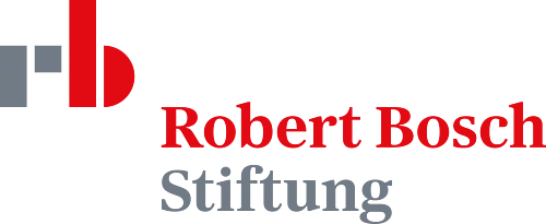 Robert Bosch Stiftung