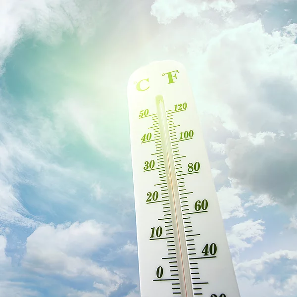 Klimawandel begrenzen