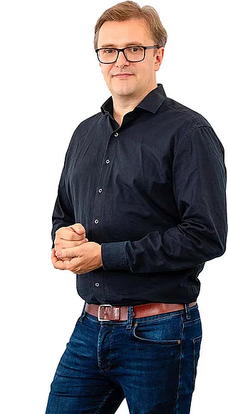 Henning Wilts Henning Wilts