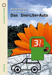 Drei-Liter-Auto Drei-Liter-Auto