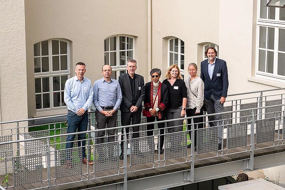 International Advisory Board 2024