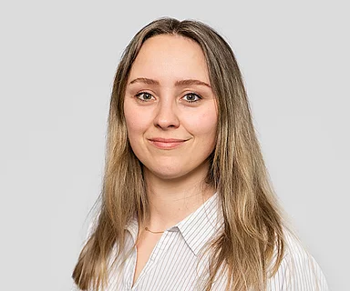 Charlotte Hullmann