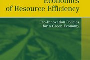 International Economics of Resource Efficiency