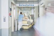 Krankenhaus