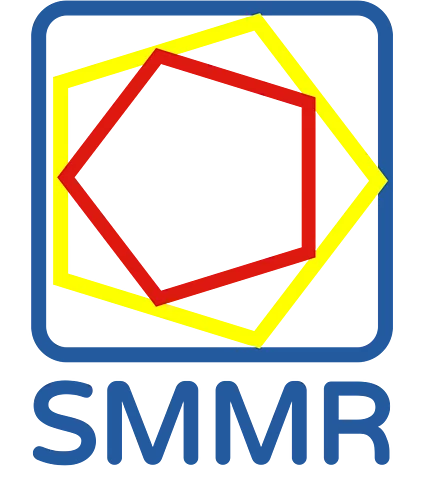 SMMR Logo